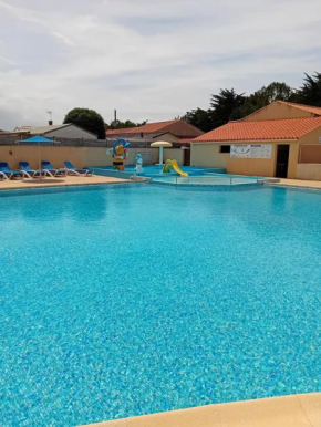camping la plage